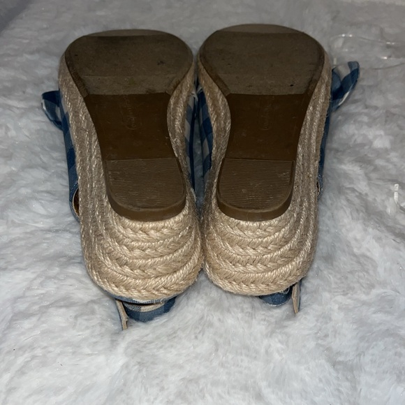 Comfortview Zane’s sandals in very good used condition. - Picture 9 of 9